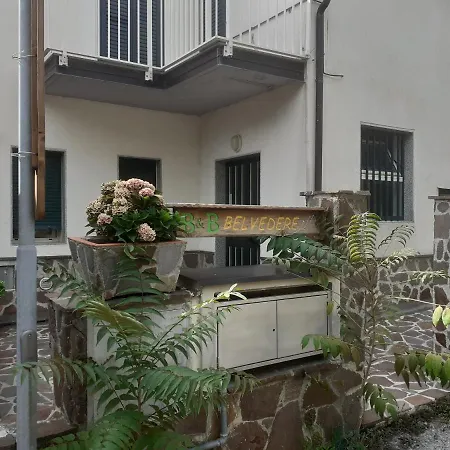 Casa vacanze E Vacanze Belvedere *