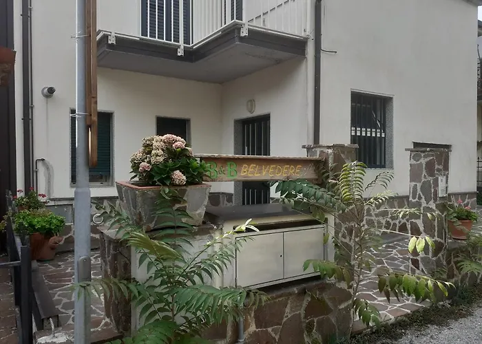 Ferienhaus E Vacanze Belvedere *